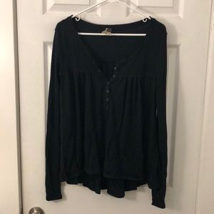 Free People Kai Henley Top